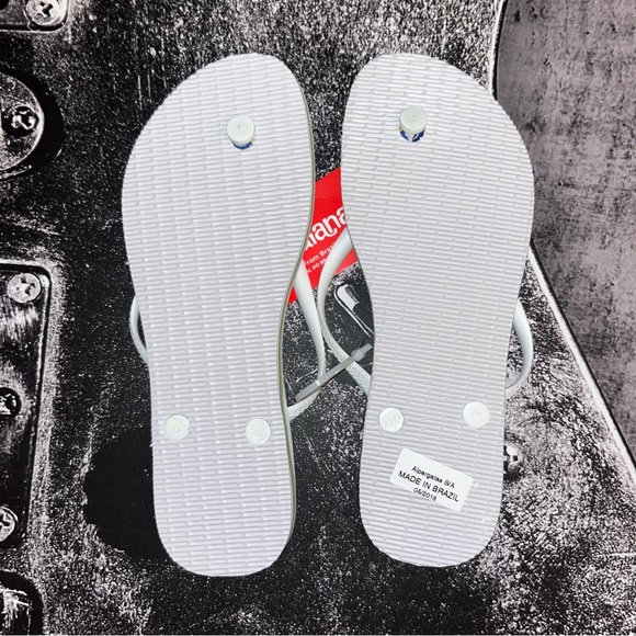 NWT Havaianas - Picture 2 of 4